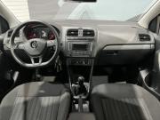 Volkswagen Polo V Рестайлинг Пермь  - изображение 37