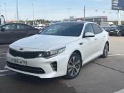 Kia Optima IV Пермь  - изображение 8