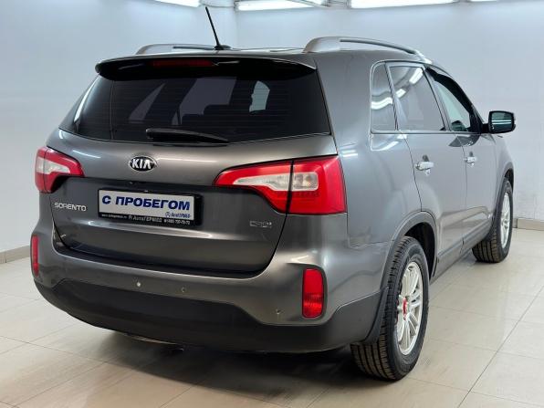 Kia Sorento II Рестайлинг с пробегом 2015 года, цена 1 965 000 рублей, 143746 км, внедорожник, Автокод Объявления