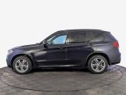 BMW X5 III (F15) Москва  - изображение 38