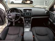 Mazda 6 II (GH) Рестайлинг Краснодар  - изображение 33