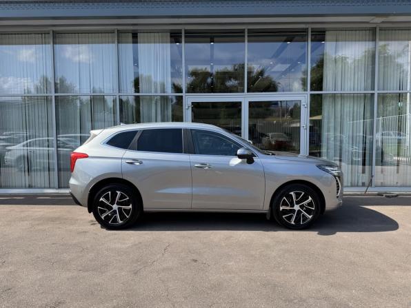 Haval Jolion I с пробегом 2022 года, цена 1 900 000 рублей, 38087 км, внедорожник, Автокод Объявления