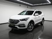 Hyundai Santa Fe III Рестайлинг Тверь  - изображение 26