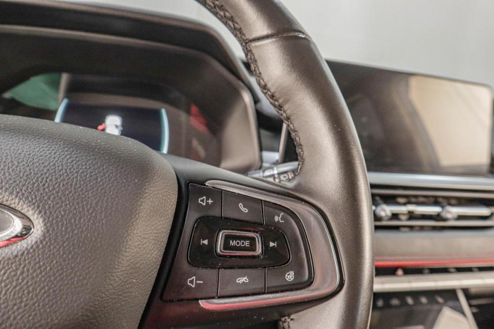 Chery Tiggo 4 Pro I Рестайлинг Челябинск  - изображение 14