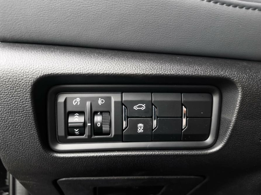BAIC U5 Plus Нижний Новгород  - изображение 21