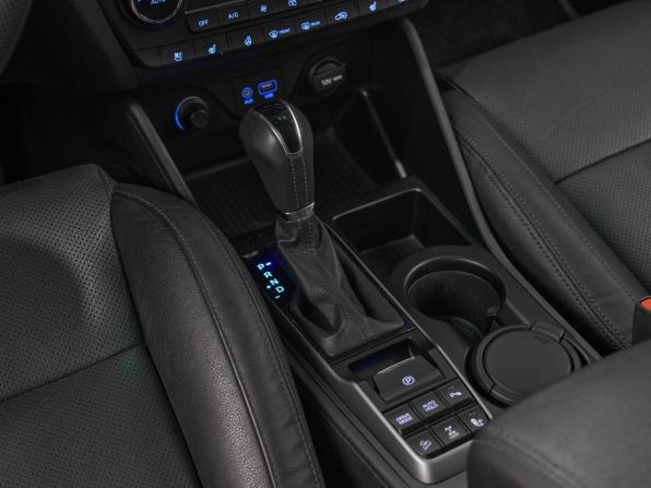 Hyundai Tucson III с пробегом 2015 года, цена 1 549 000 рублей, 184100 км, внедорожник, Автокод Объявления