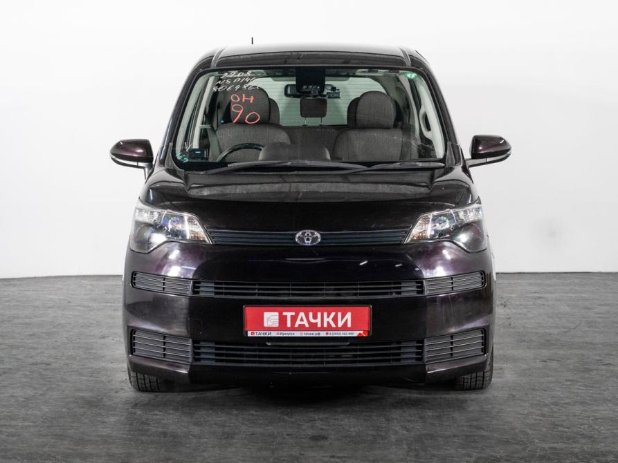 Toyota Spade Иркутск  - изображение 2