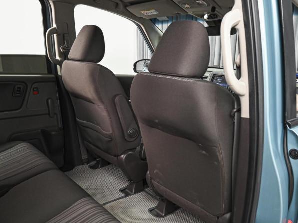 Honda Freed II Рестайлинг с пробегом 2019 года, цена 1 785 000 рублей, 117801 км, компактвэн, Автокод Объявления