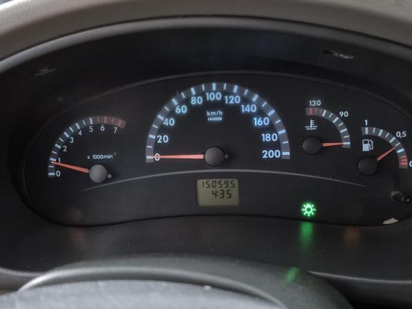 Lada (ВАЗ) Kalina I с пробегом 2009 года, цена 210 000 рублей, 150595 км, универсал, Автокод Объявления