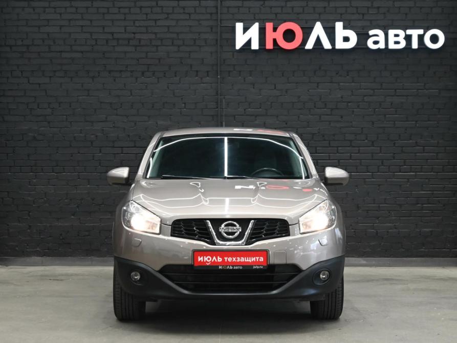 Nissan Qashqai I Рестайлинг Екатеринбург  - изображение 2