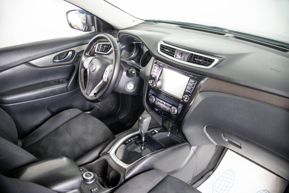 Nissan X-Trail III Пермь  - изображение 11
