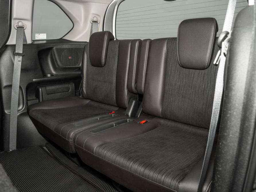 Honda Freed I Рестайлинг Иркутск  - изображение 7
