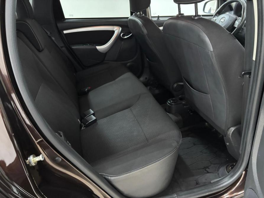 Nissan Terrano III (D10) Альметьевск  - изображение 18