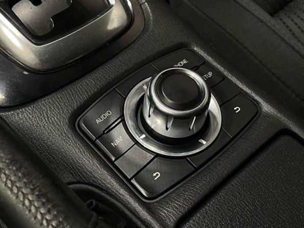 Mazda 6 III (GJ) с пробегом 2013 года, цена 1 560 000 рублей, 179000 км, седан, Автокод Объявления