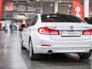 BMW 5 серии VII (G30/G31/G38) Санкт-Петербург  - изображение 37