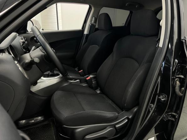 Nissan Juke I с пробегом 2013 года, цена 1 030 000 рублей, 120158 км, внедорожник, Автокод Объявления