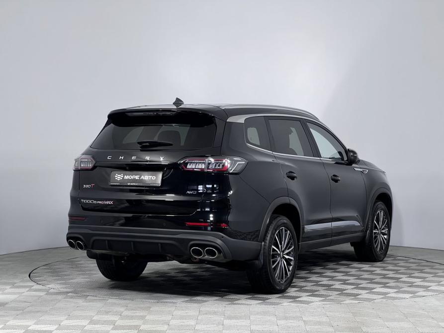 Chery Tiggo 8 Pro Max I Калининград  - изображение 5