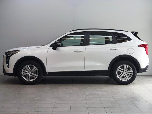 Haval Jolion I Рестайлинг с пробегом 2024 года, цена 2 297 000 рублей, 11794 км, внедорожник, Автокод Объявления