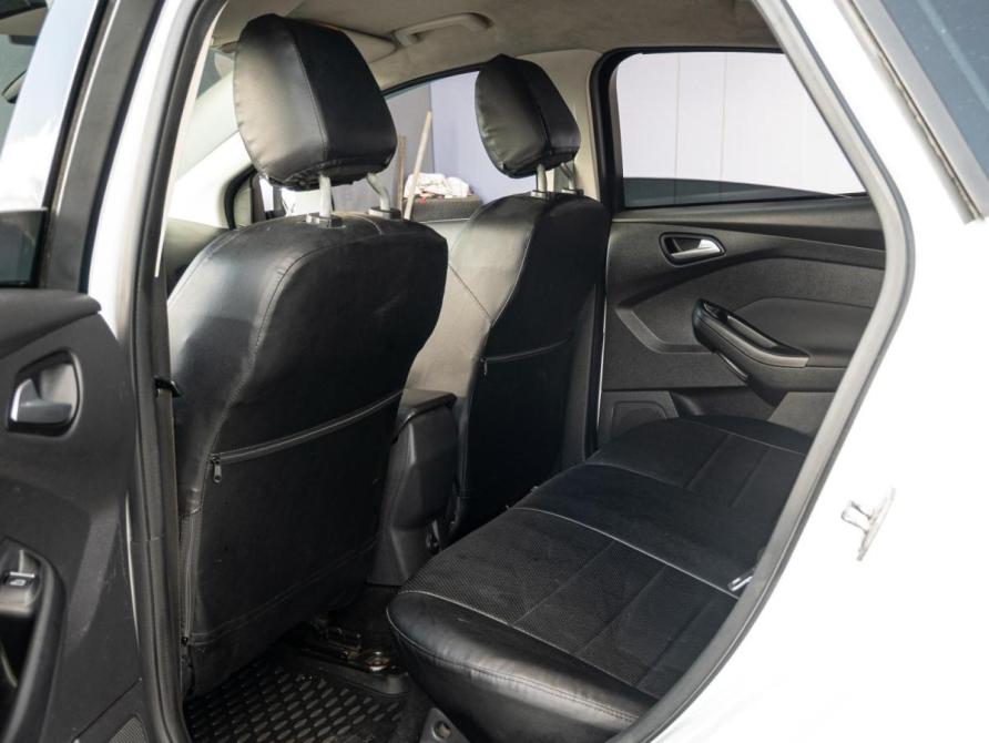 Ford Focus III Краснодар  - изображение 11