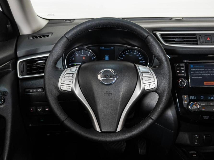 Nissan X-Trail III Ставрополь  - изображение 12