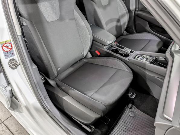 Skoda Octavia IV (A8) с пробегом 2021 года, цена 2 035 000 рублей, 80408 км, лифтбек, Автокод Объявления