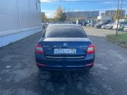 Skoda Octavia III (A7) Санкт-Петербург  - изображение 15