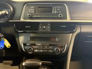Kia Optima IV Рестайлинг Тольятти  - изображение 36
