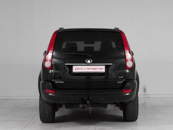 Great Wall Hover H5 с пробегом 2011 года, цена 996 000 рублей, 154000 км, внедорожник, Автокод Объявления