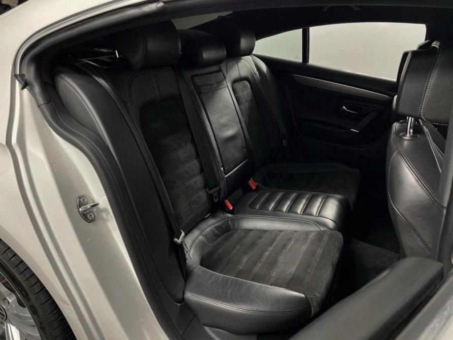 Volkswagen Passat CC I Рестайлинг Казань  - изображение 7