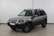 Chevrolet Niva I Рестайлинг Астрахань  - изображение 24