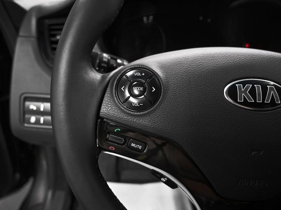 Kia Quoris I Рестайлинг Тверь  - изображение 19