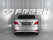 Hyundai Solaris I Рестайлинг Ростов-на-Дону  - изображение 21