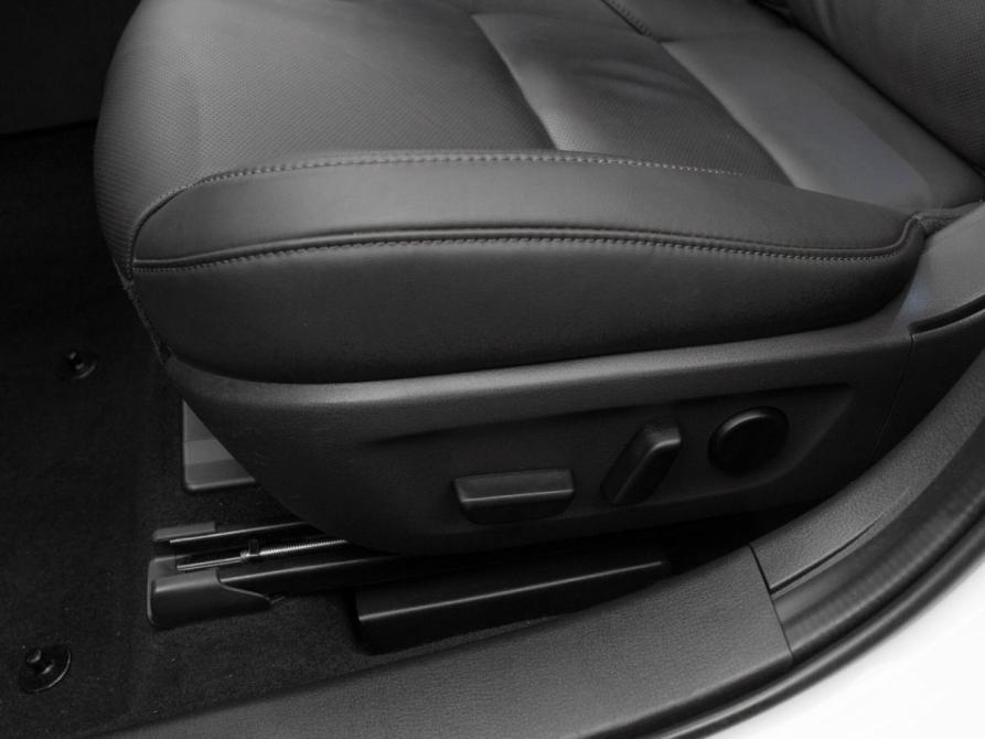 Mazda 3 IV (BP) Москва  - изображение 21