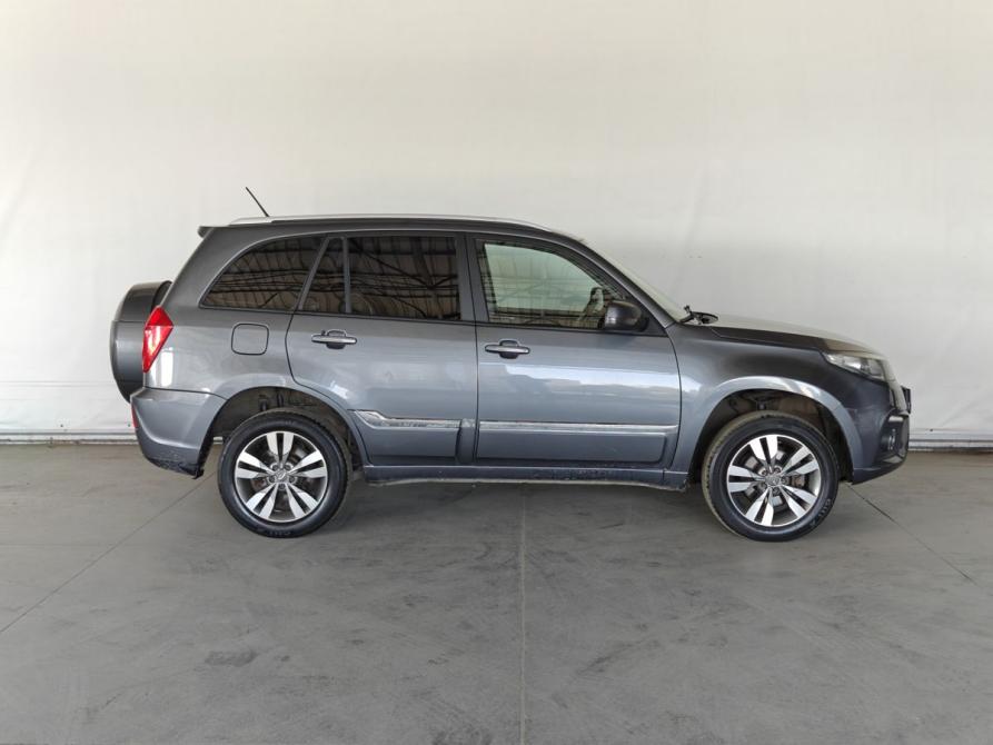 Chery Tiggo 3 I Москва  - изображение 7