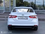 Toyota Camry VIII (XV70) Самара  - изображение 36