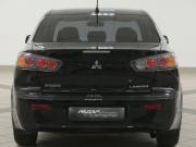 Mitsubishi Lancer X Иваново  - изображение 21