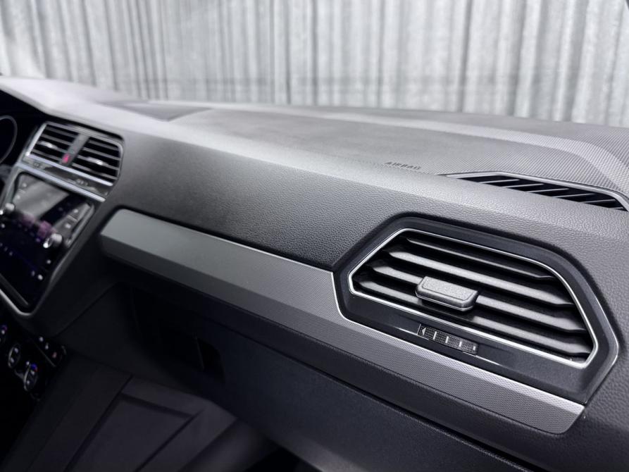 Volkswagen Tiguan II Стерлитамак  - изображение 38