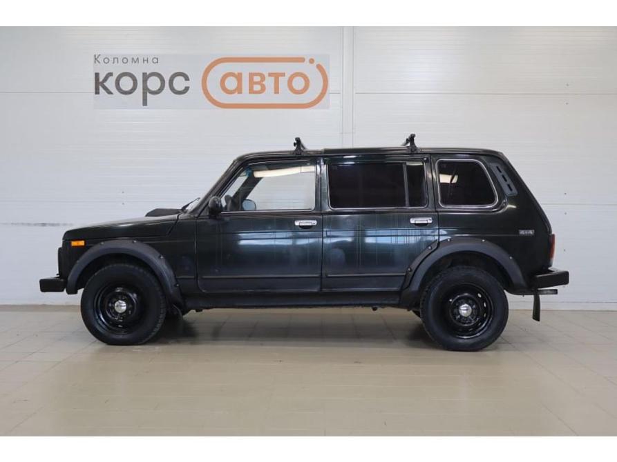 Lada (ВАЗ) 2131 (4x4) I Коломна  - изображение 2