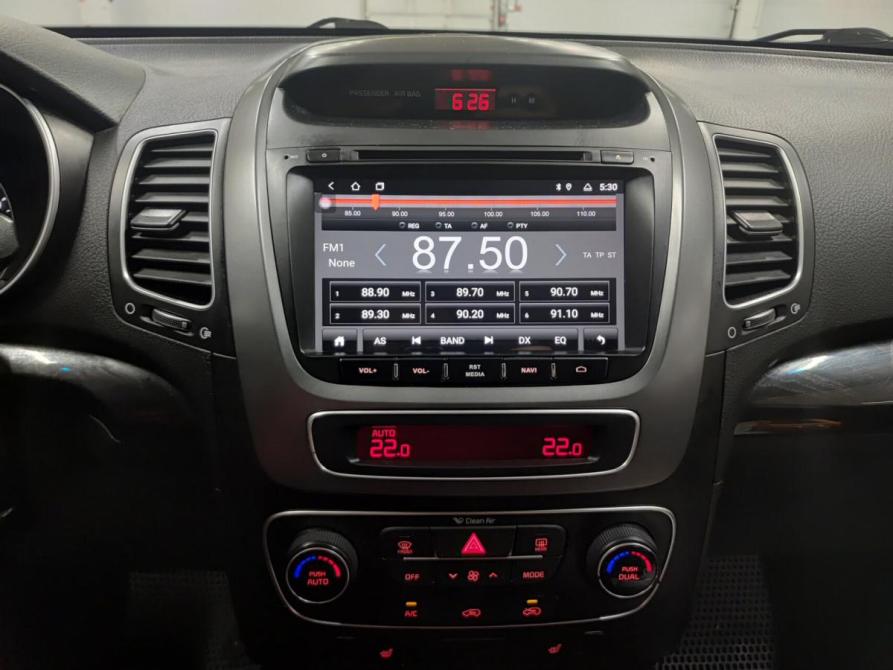 Kia Sorento II Рестайлинг Казань  - изображение 18