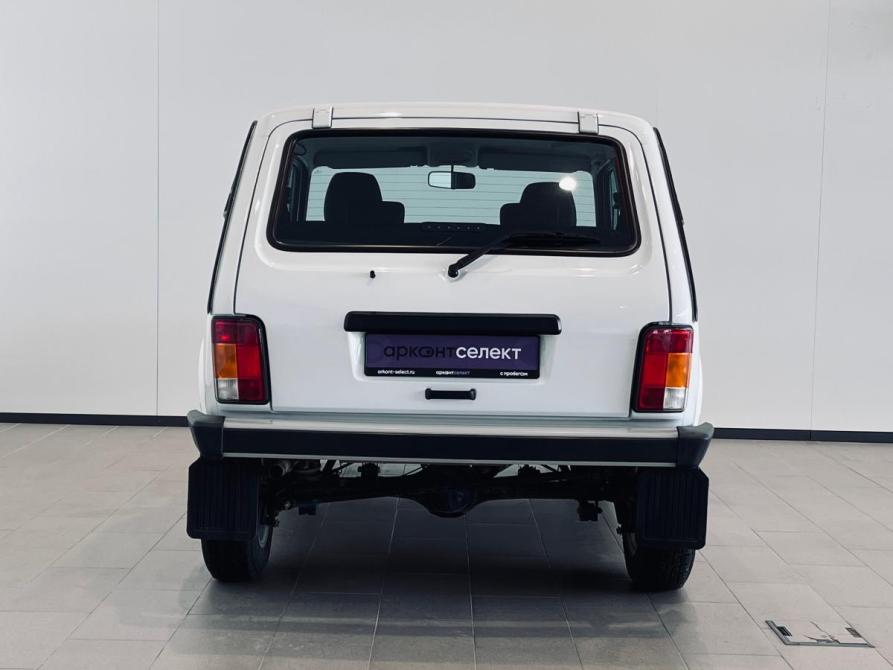 Lada (ВАЗ) Niva Legend Волгоград  - изображение 5