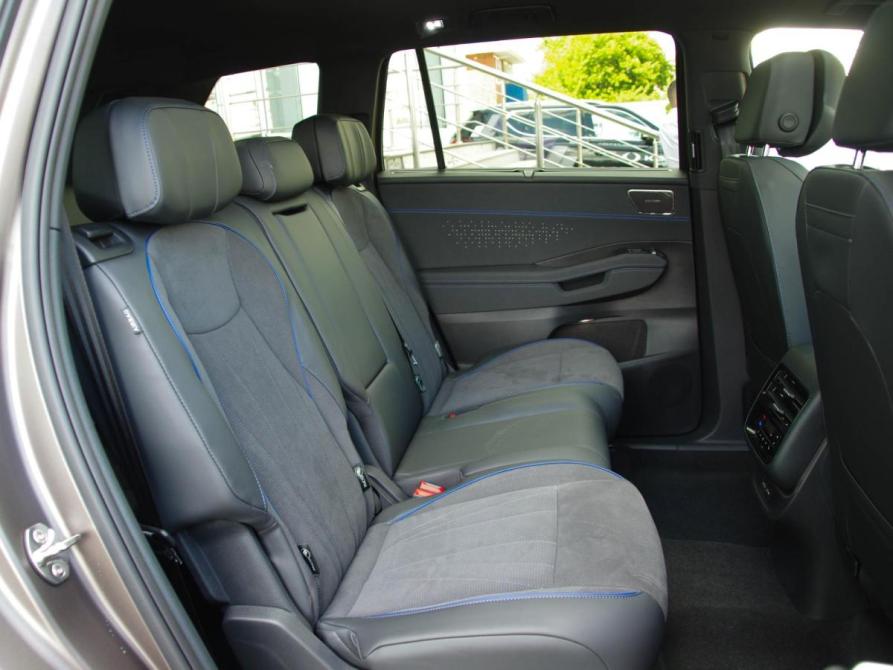 Volkswagen Teramont II (China Market) Владимир  - изображение 8