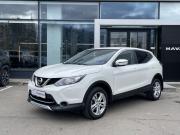 Nissan Qashqai II Москва  - изображение 19
