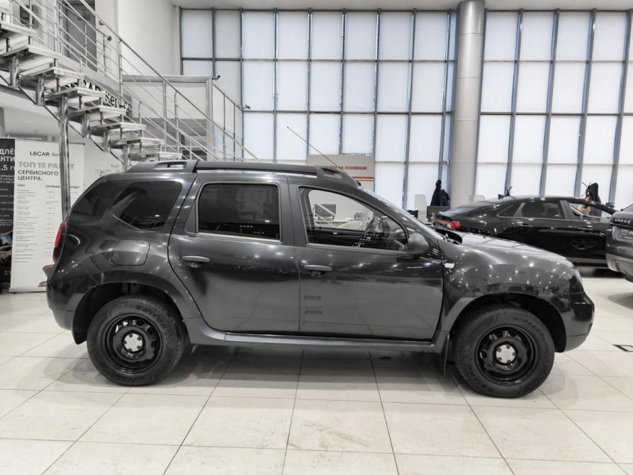 Renault Duster I Рестайлинг Казань  - изображение 5