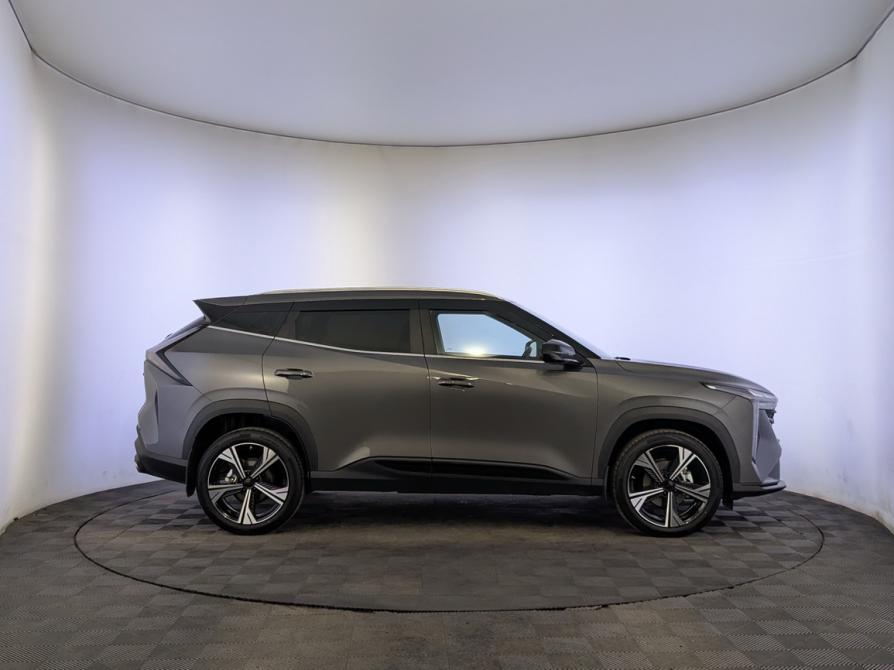 Geely Cityray Москва  - изображение 4