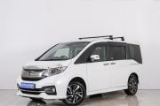 Honda Stepwgn V Красноярск  - изображение 28