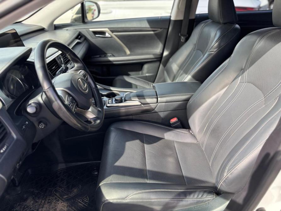 Lexus RX IV Набережные Челны  - изображение 14