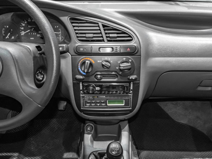 Chevrolet Lanos I Екатеринбург  - изображение 17
