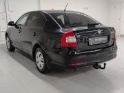 Skoda Octavia II (A5) Рестайлинг Казань  - изображение 30