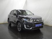 Suzuki Vitara II Рестайлинг Санкт-Петербург  - изображение 21