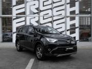 Toyota RAV4 IV (XA40) Рестайлинг Ставрополь  - изображение 20